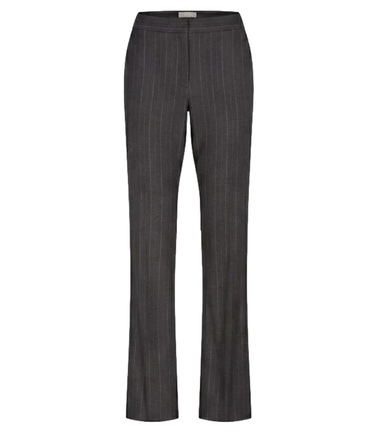 Emme Marella Pantalone Navy da Donna