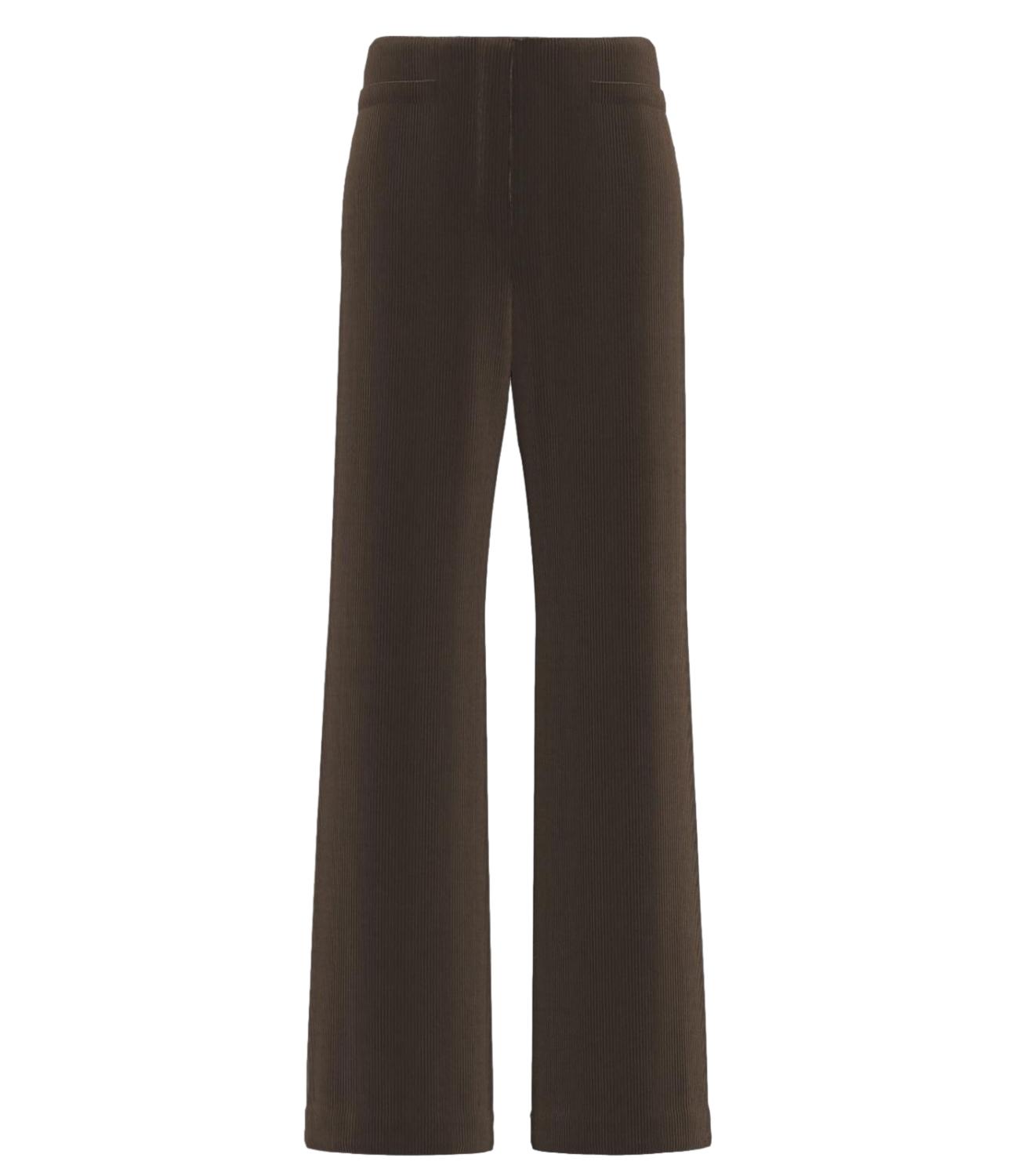 Emme Marella Pantalone Lontra da Donna