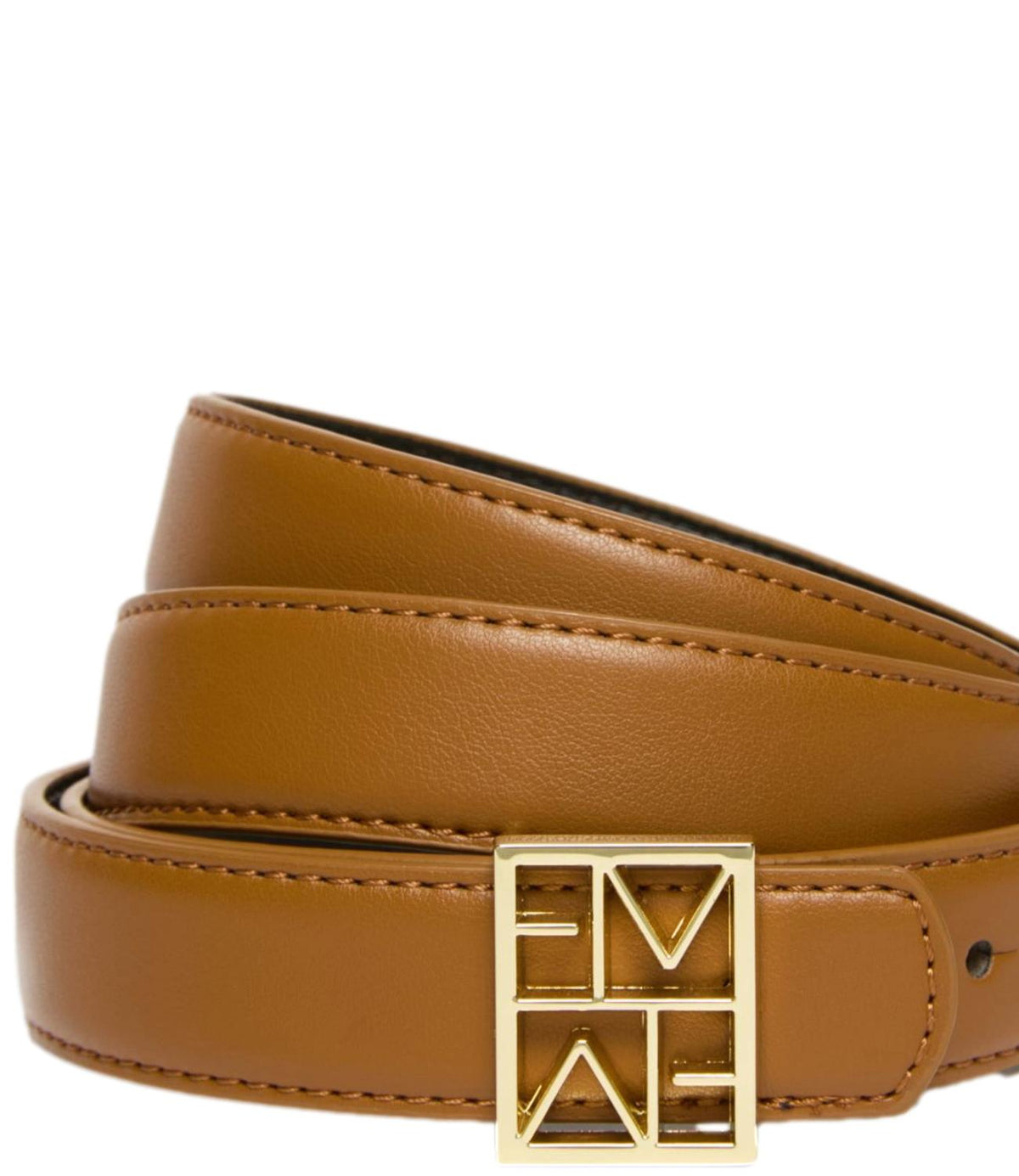 Emme Marella Cintura Cuoio da Donna