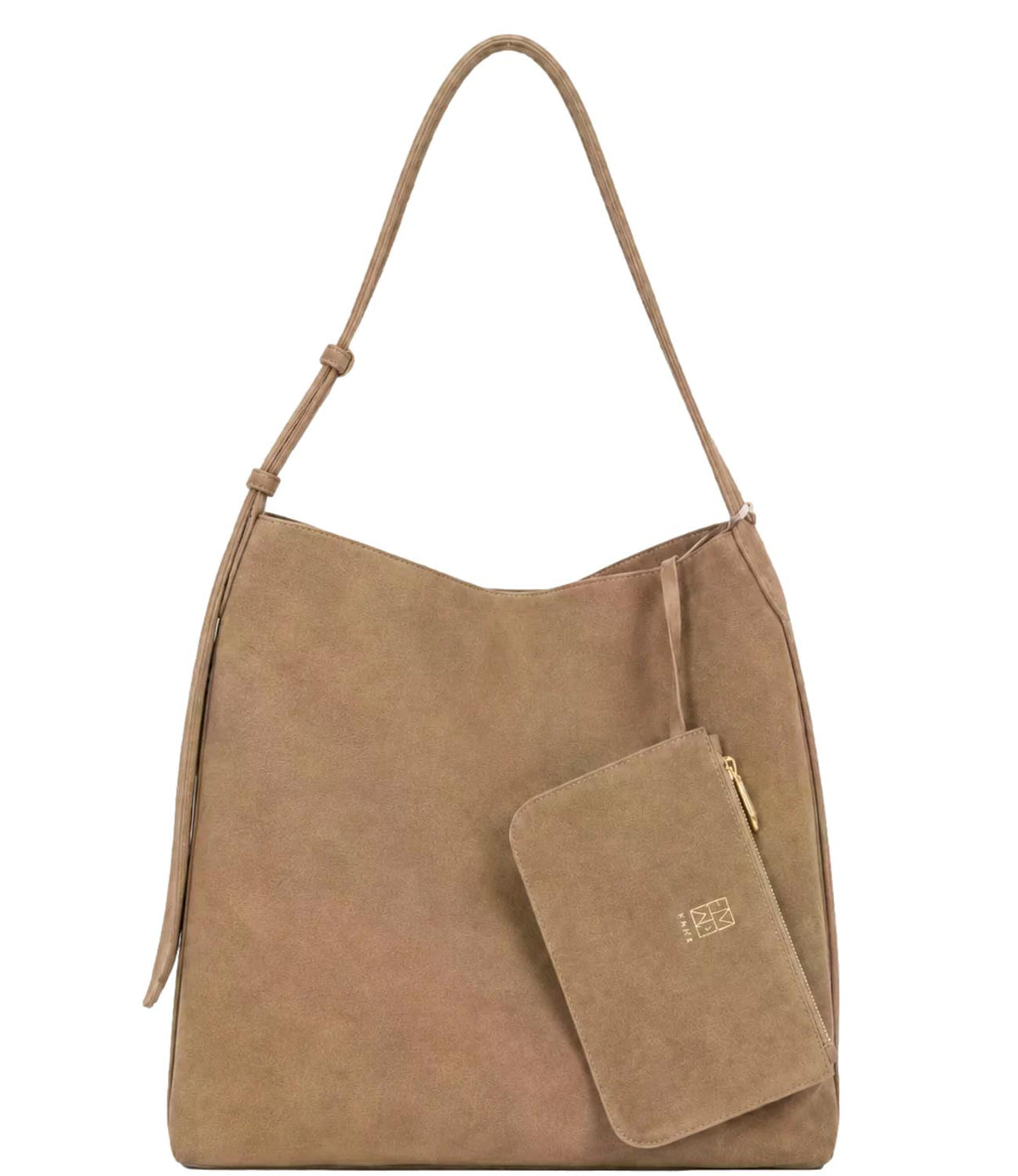Emme Marella Borsa Cammello da Donna