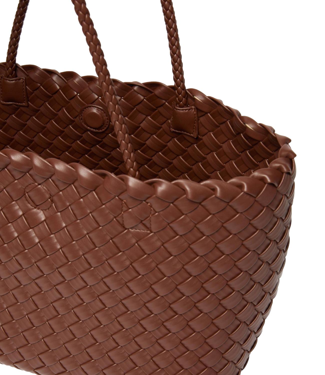 Emme Marella Borsa Cuoio da Donna