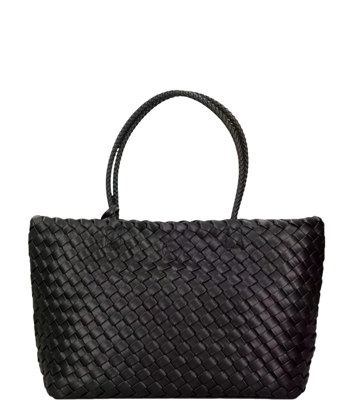 Emme Marella Borsa Nero da Donna