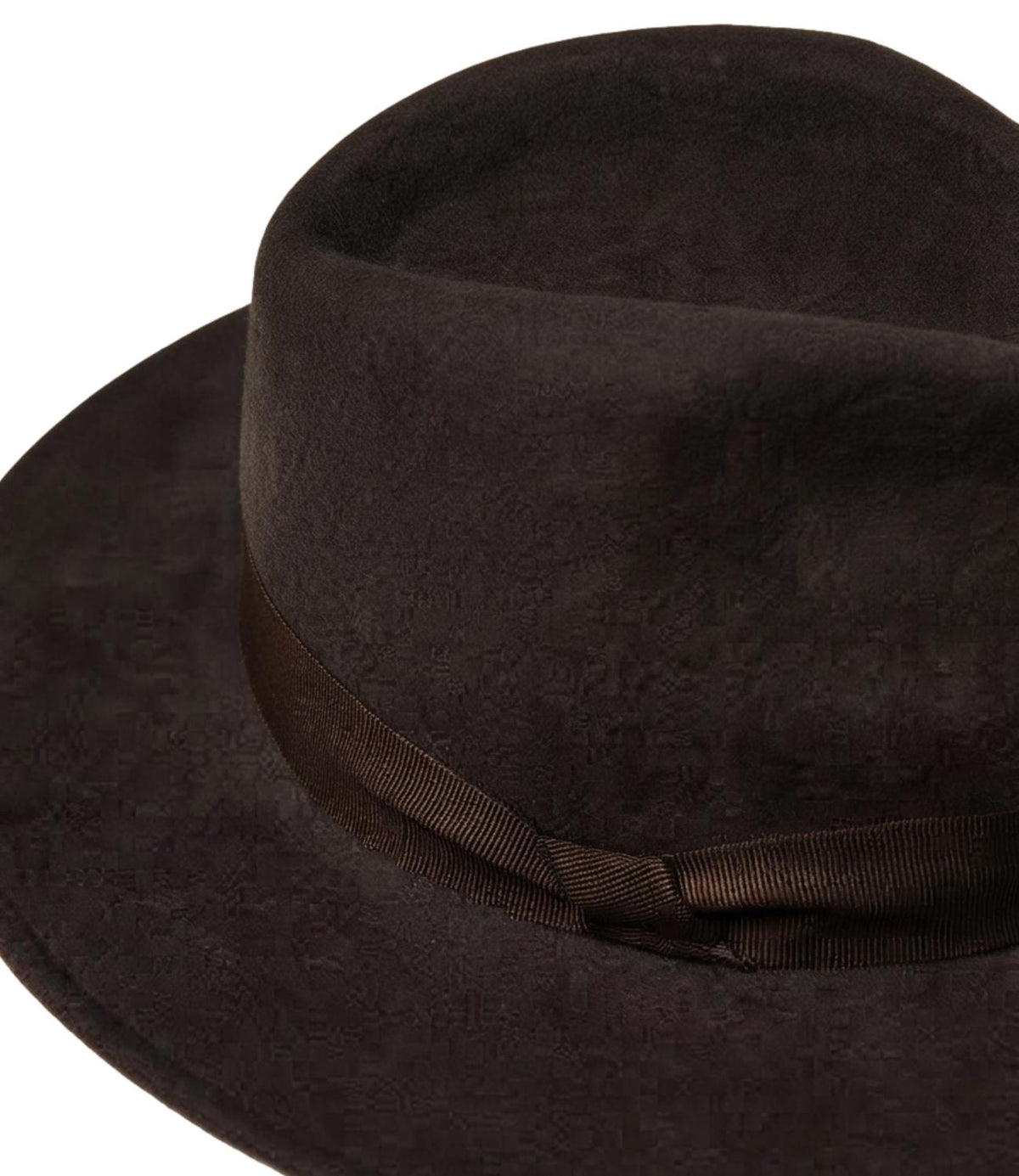 Emme Marella Cappello Marrone da Donna
