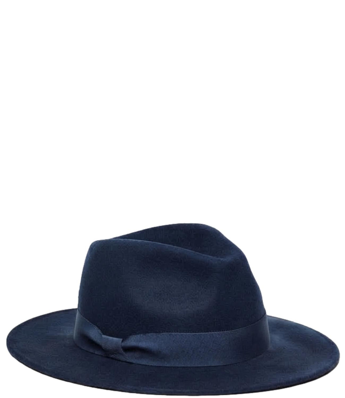 Emme Marella Cappello Blu da Donna