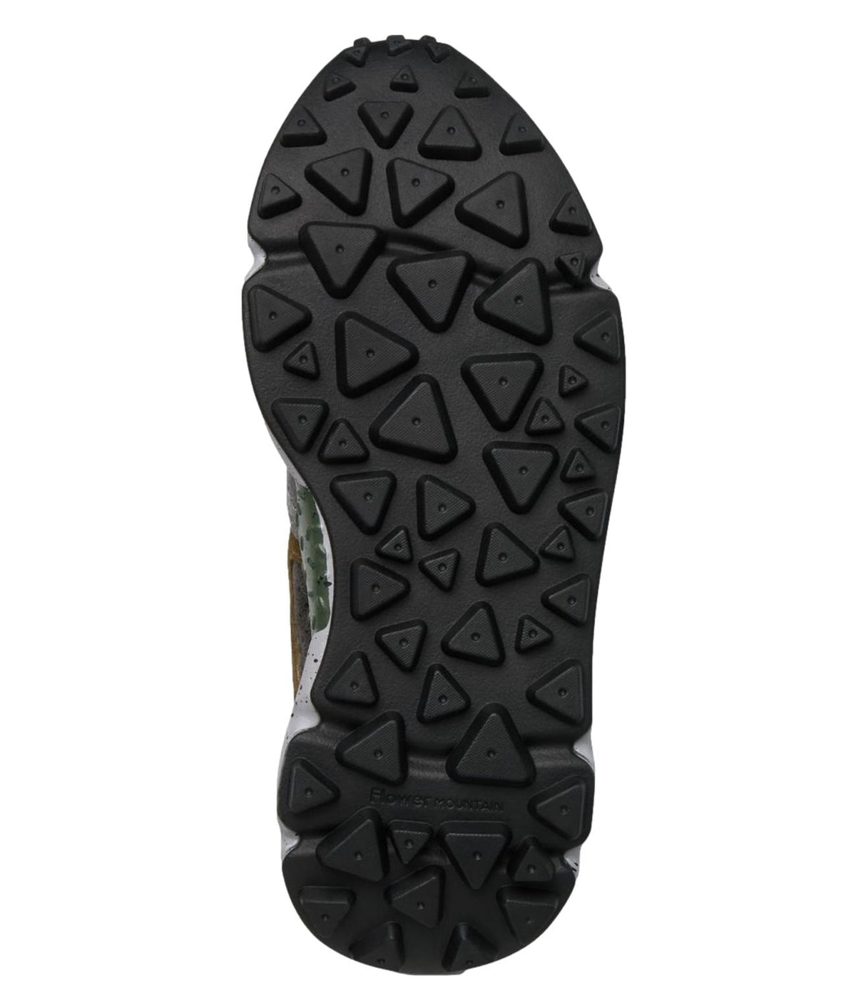 Flower Mountain Sneakers Anthracite/dark Grey/black da Donna