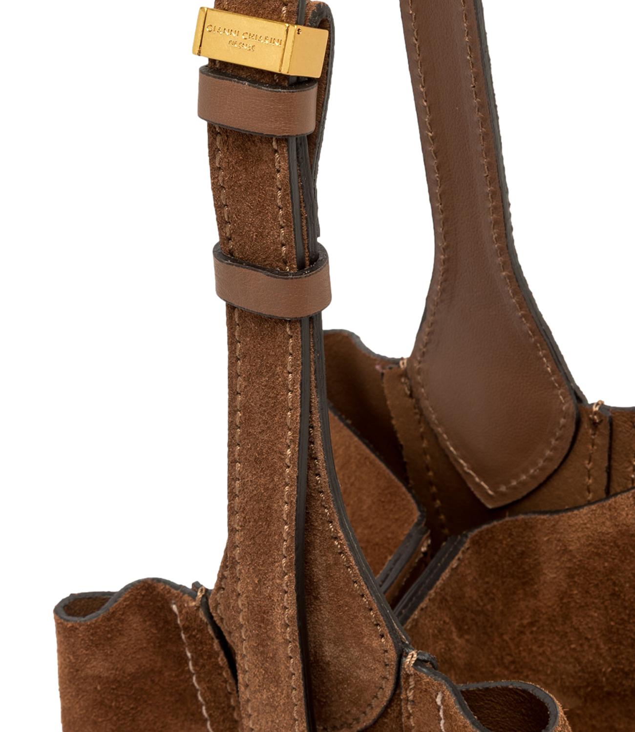 Gianni Chiarini Borsa Cognac da Donna