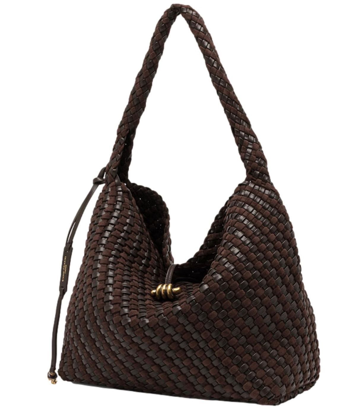 Gianni Chiarini Borsa Espresso da Donna