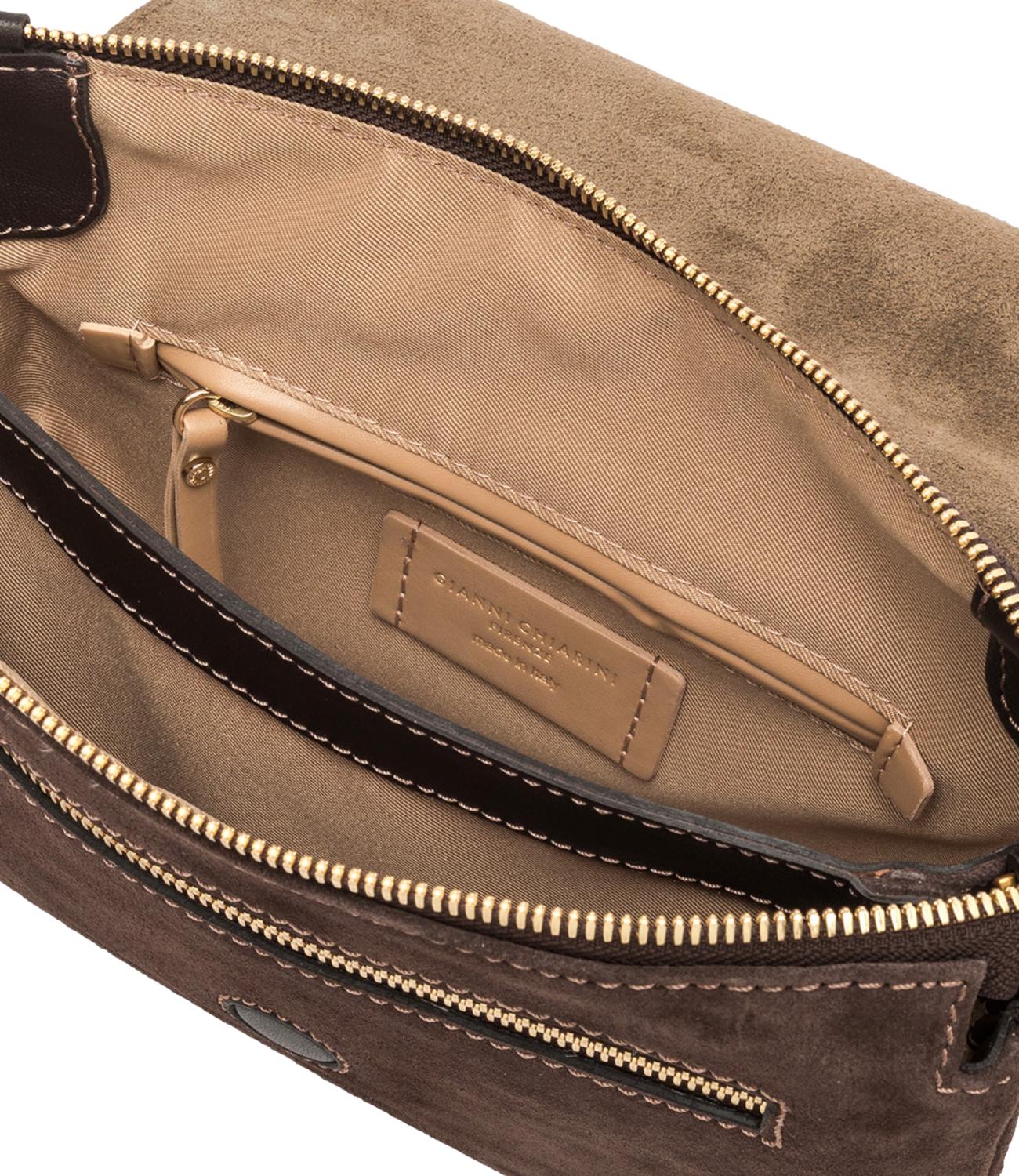 Gianni Chiarini Borsa Moka da Donna