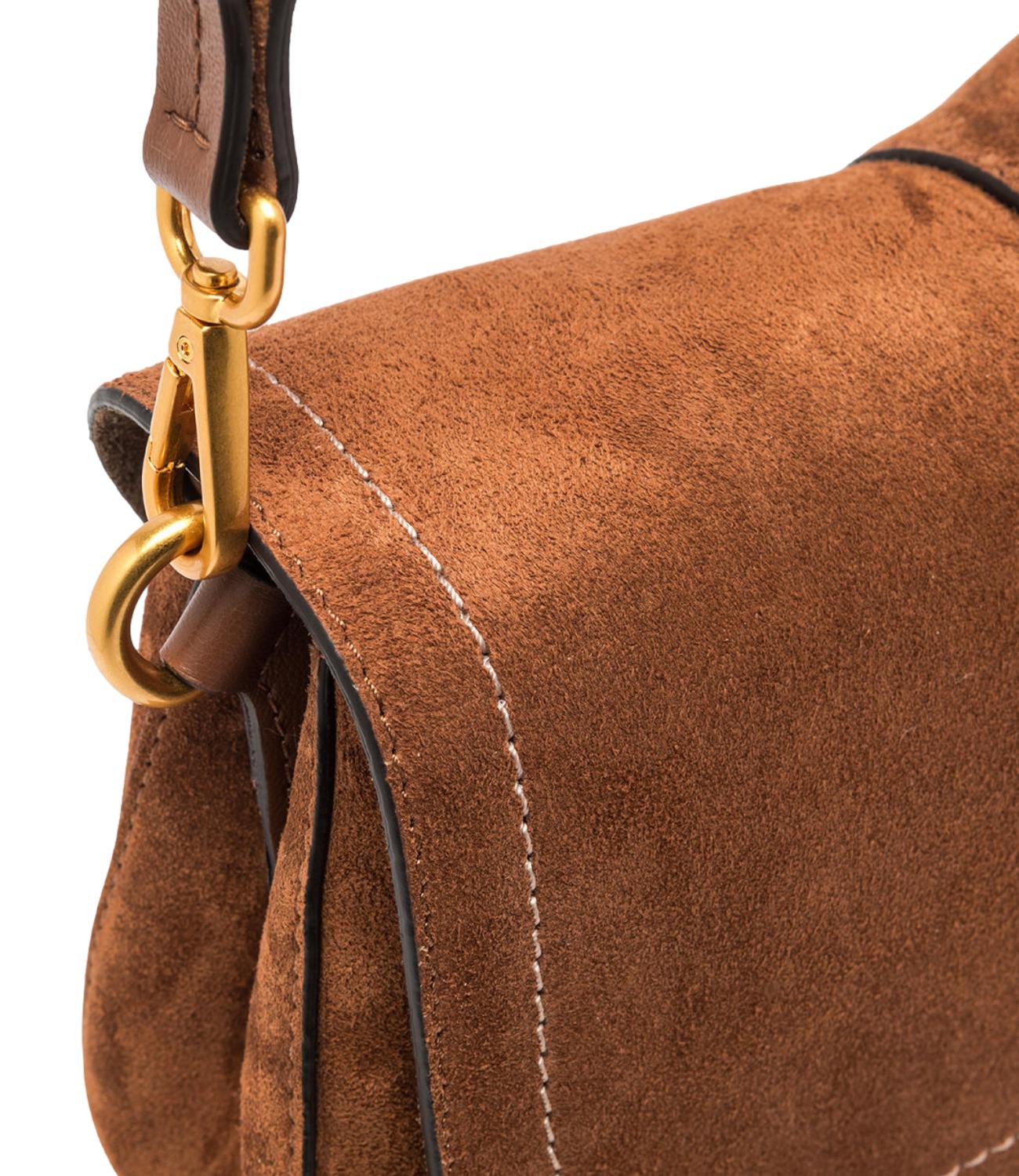 Gianni Chiarini Borsa Cognac da Donna