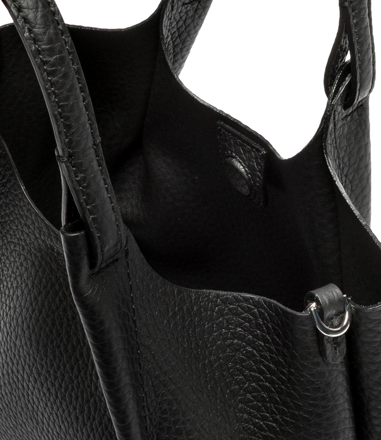 Gianni Chiarini Borsa Nero da Donna