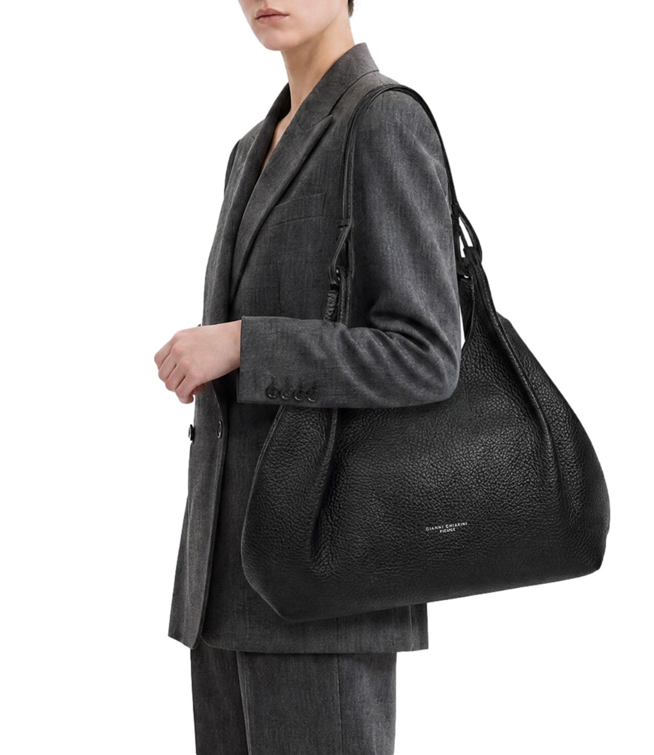 Gianni Chiarini Borsa Nero da Donna