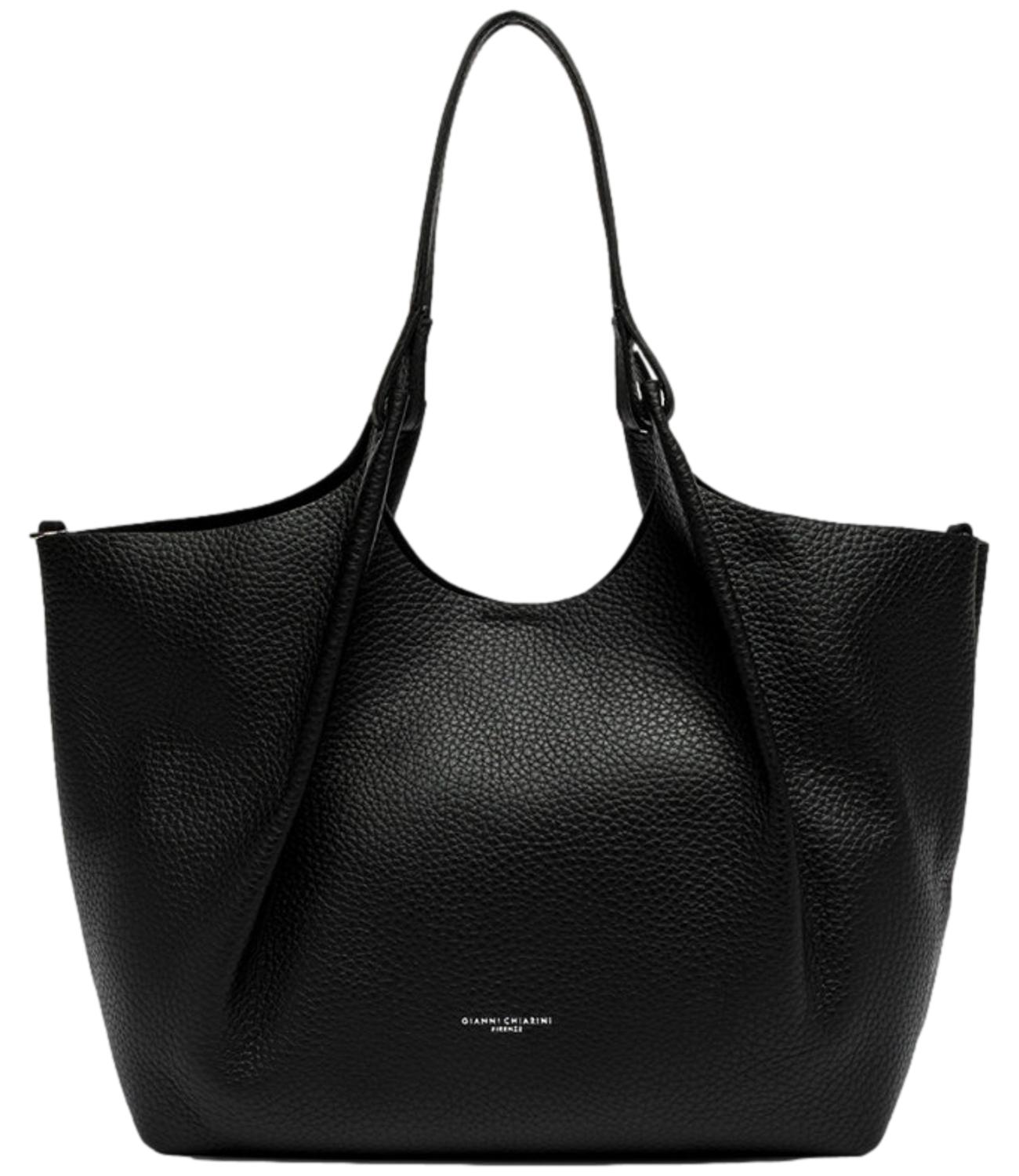 Gianni Chiarini Borsa Nero da Donna