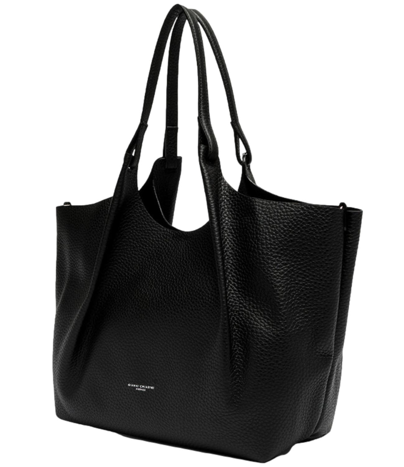 Gianni Chiarini Borsa Nero da Donna