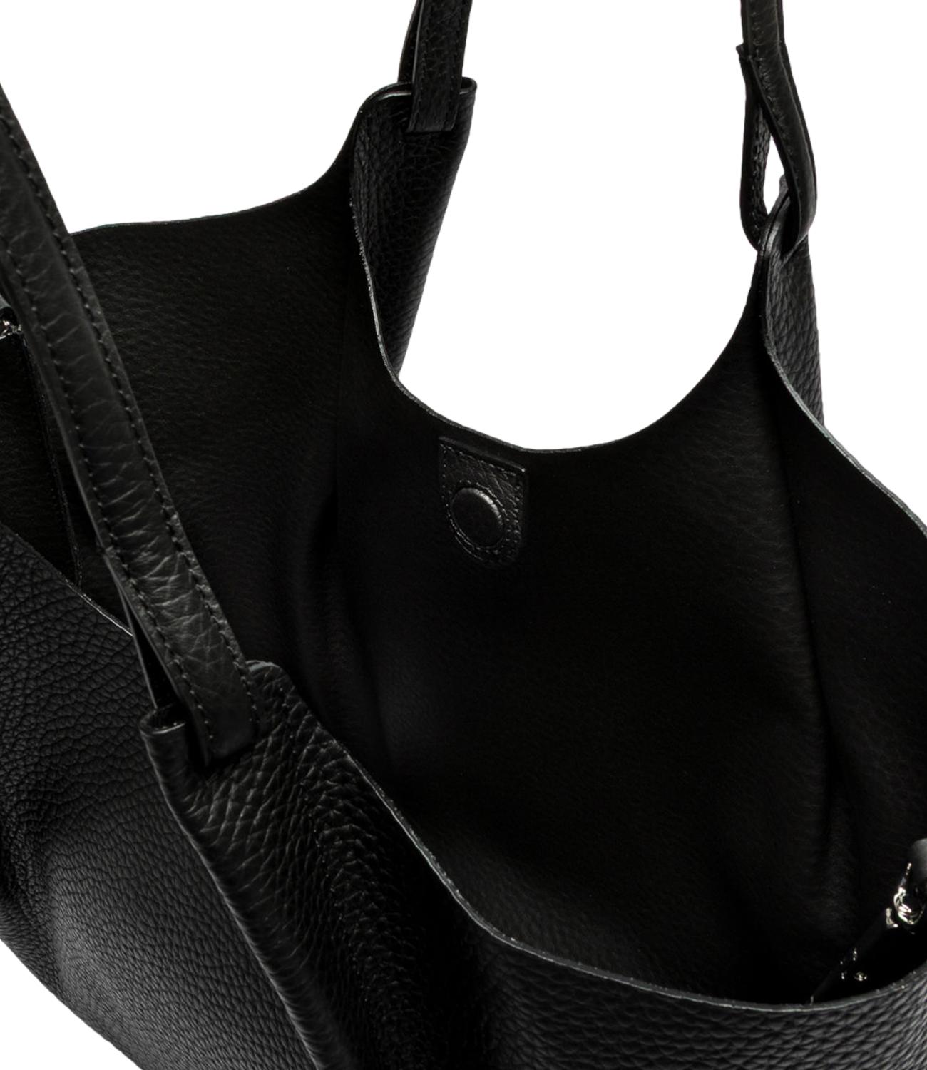 Gianni Chiarini Borsa Nero da Donna