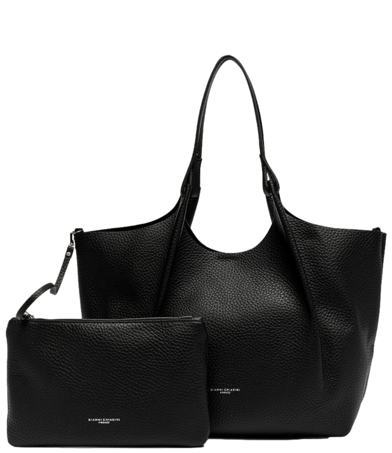 Gianni Chiarini Borsa Nero da Donna