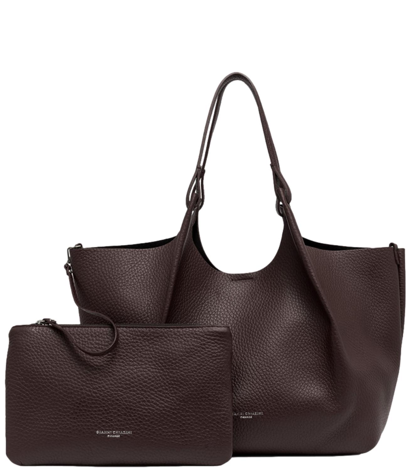 Gianni Chiarini Borsa Espresso da Donna
