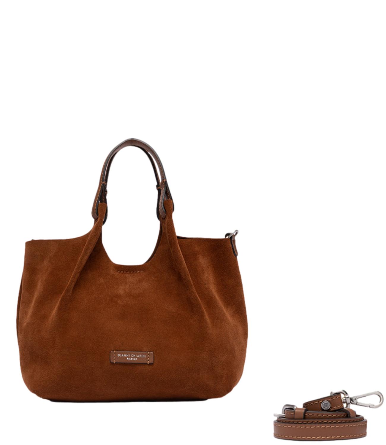 Gianni Chiarini Borsa Cognac da Donna