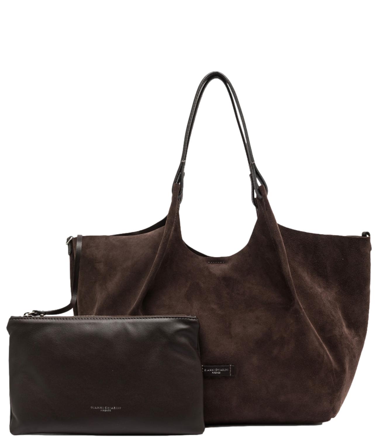 Gianni Chiarini Borsa Moka da Donna