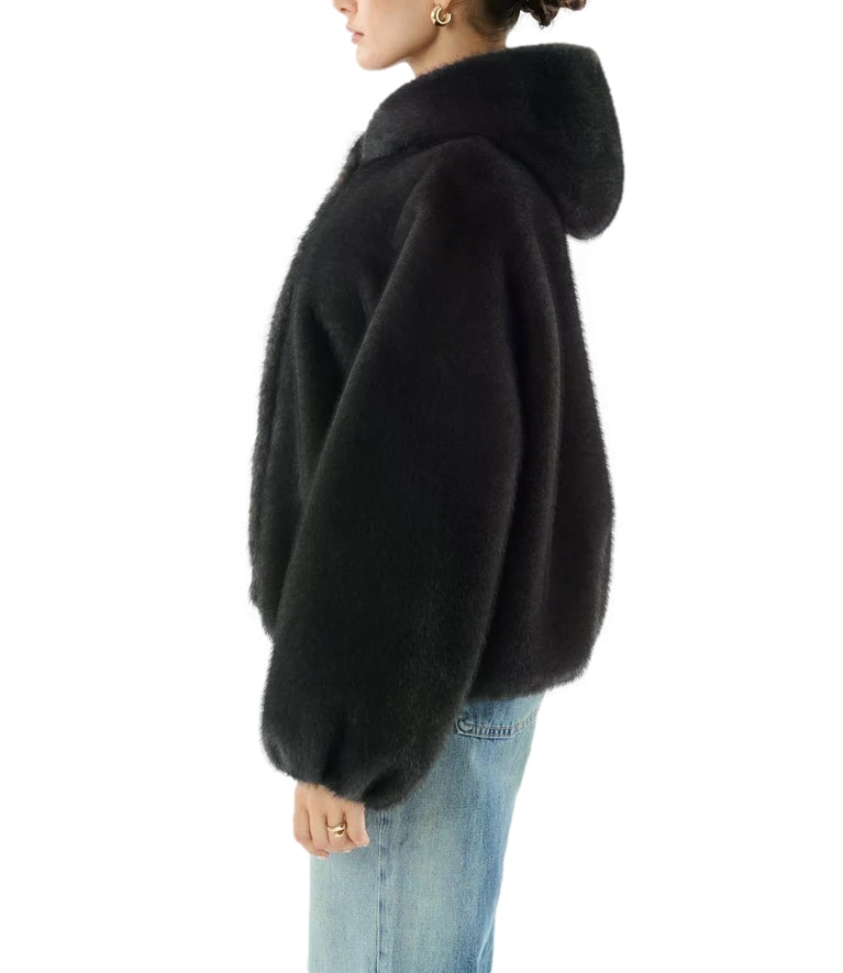 Giovanni Paris Giacca Gris Anthrancite da Donna