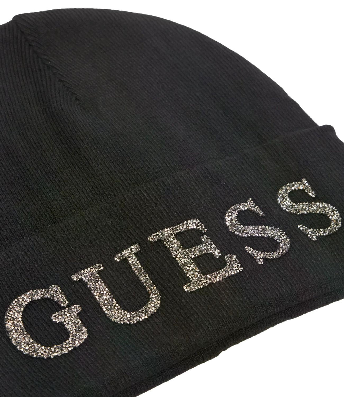 Guess Cappello Black da Donna