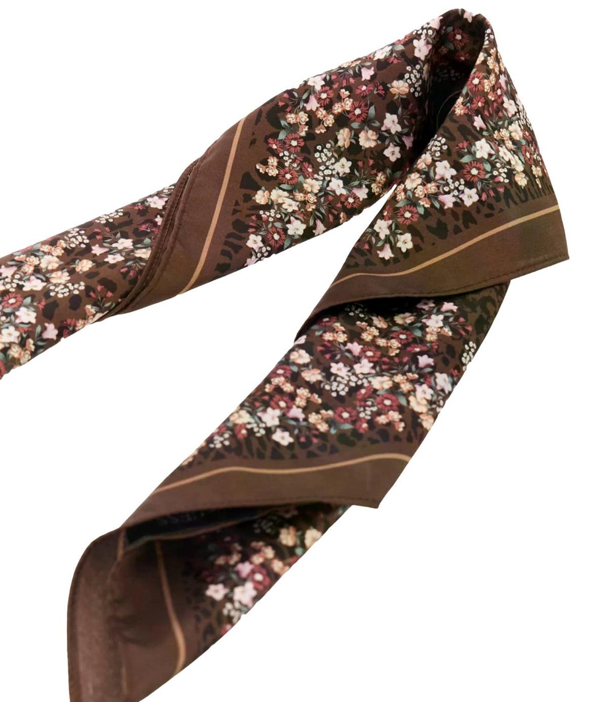 Guess Sciarpa/Foulard Brown da Donna