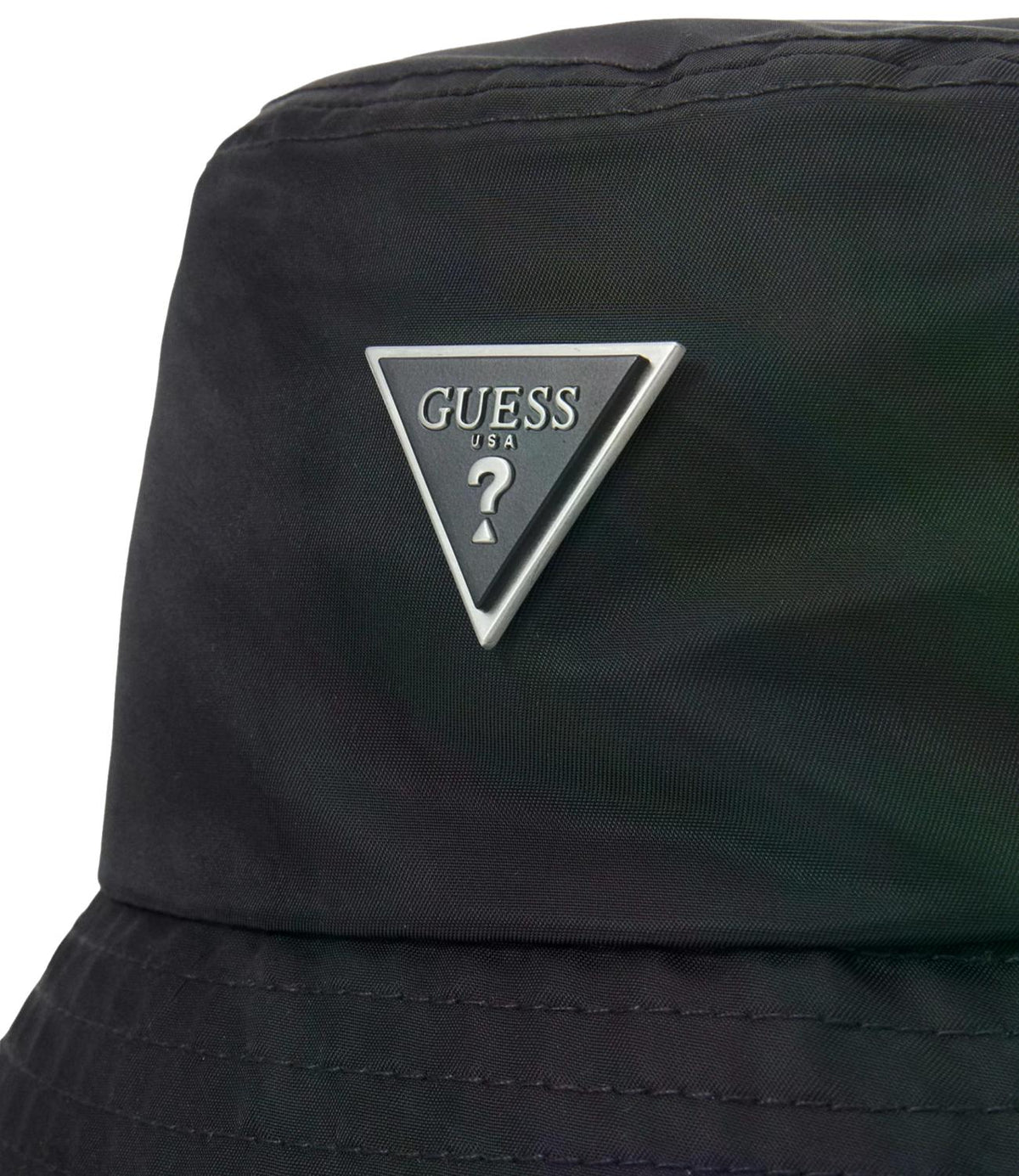 Guess Cappello Black da Donna
