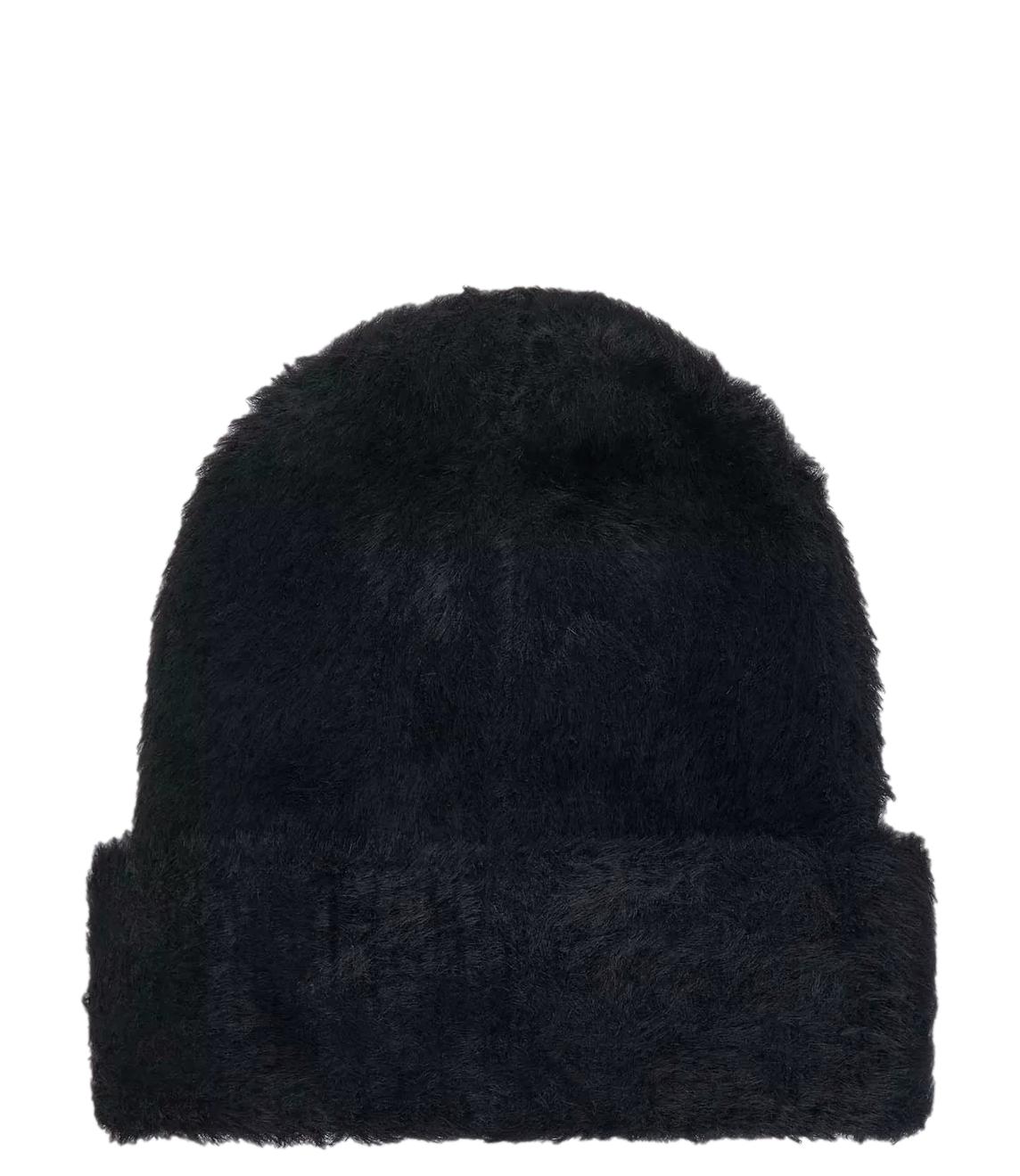 Guess Cappello Black da Donna