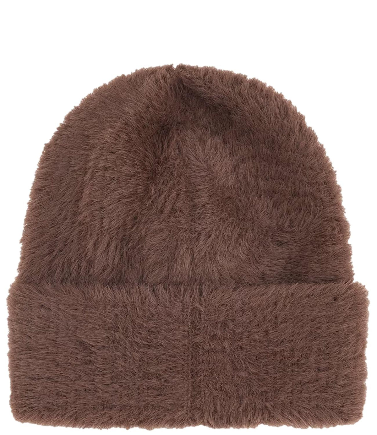 Guess Cappello Bitter Brown da Donna