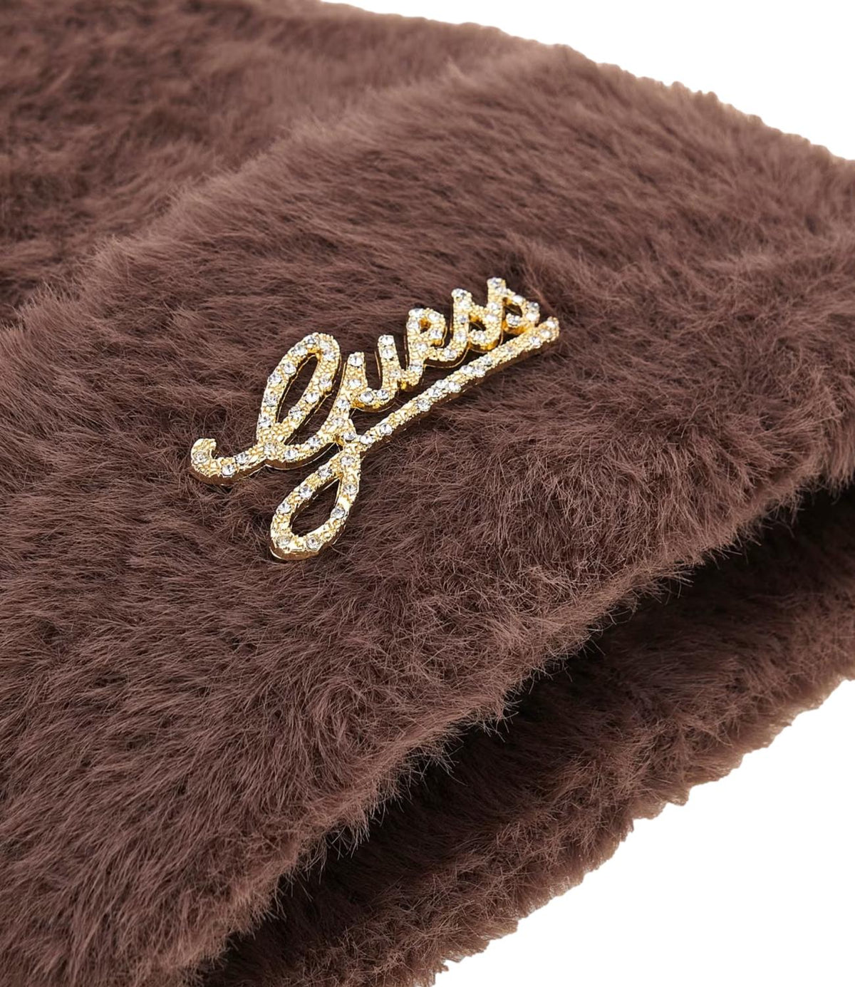 Guess Cappello Bitter Brown da Donna