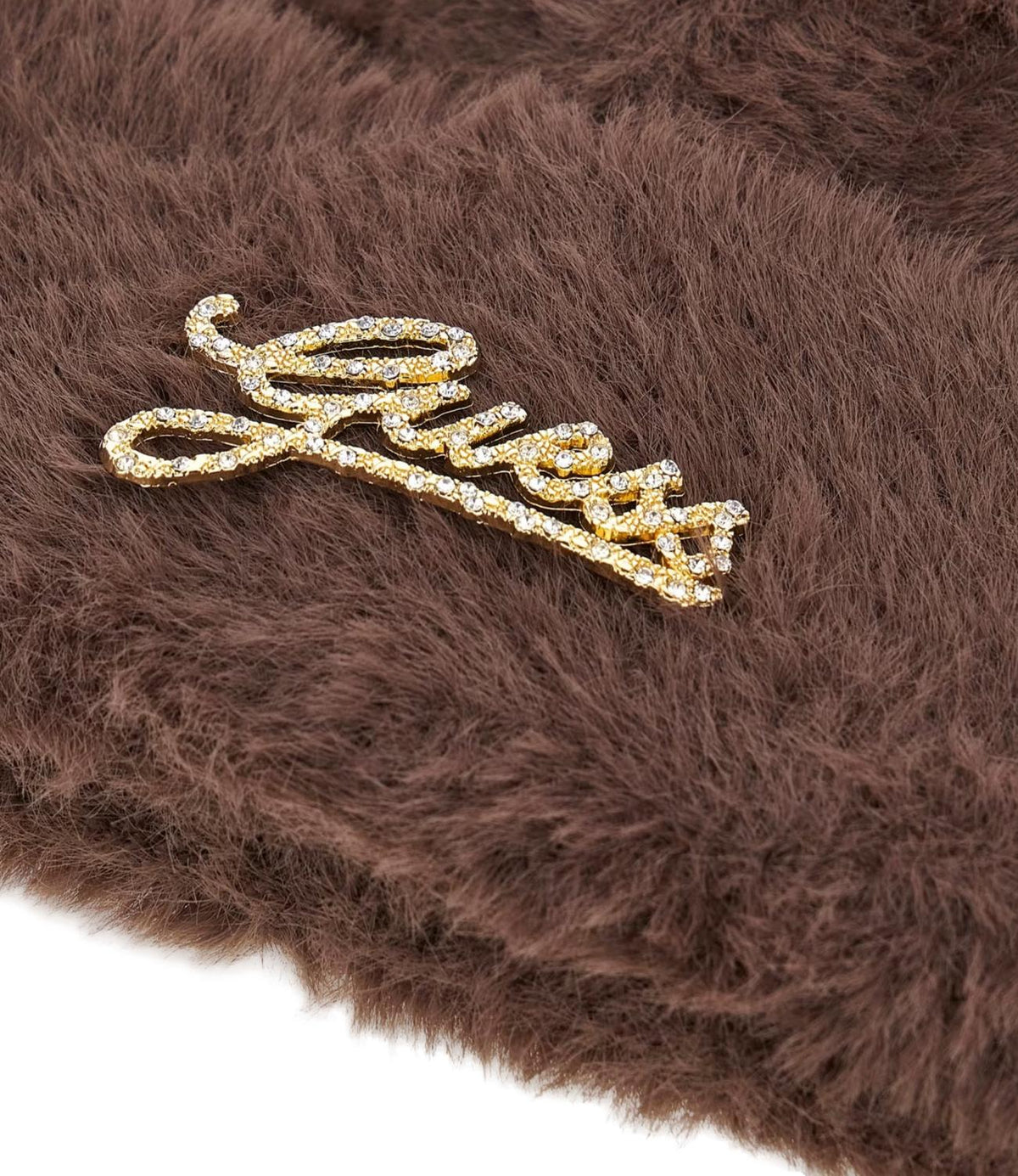 Guess Cappello Bitter Brown da Donna