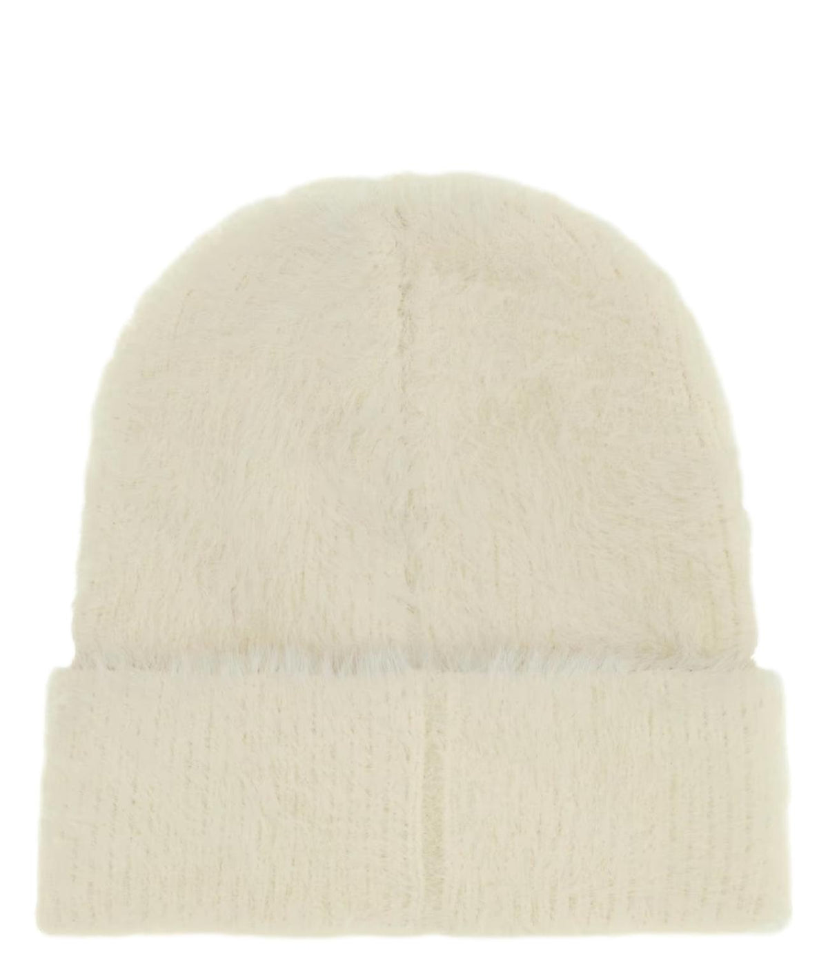 Guess Cappello Off White da Donna