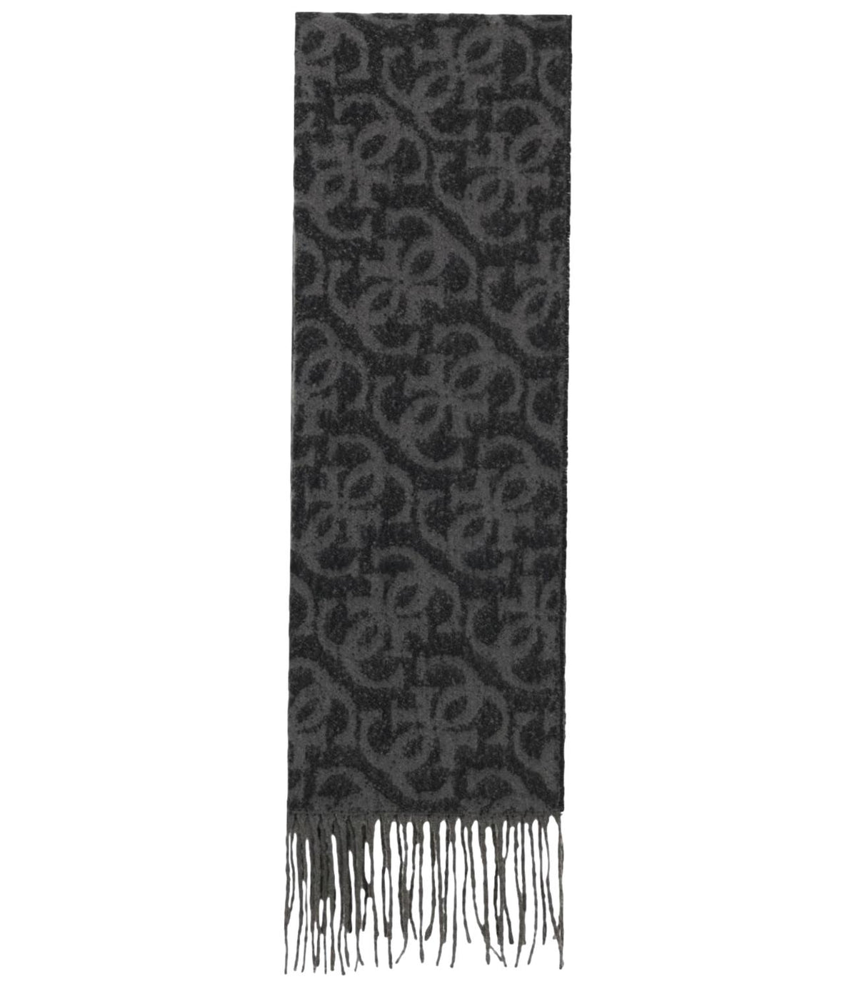 Guess Sciarpa/Foulard Black da Donna