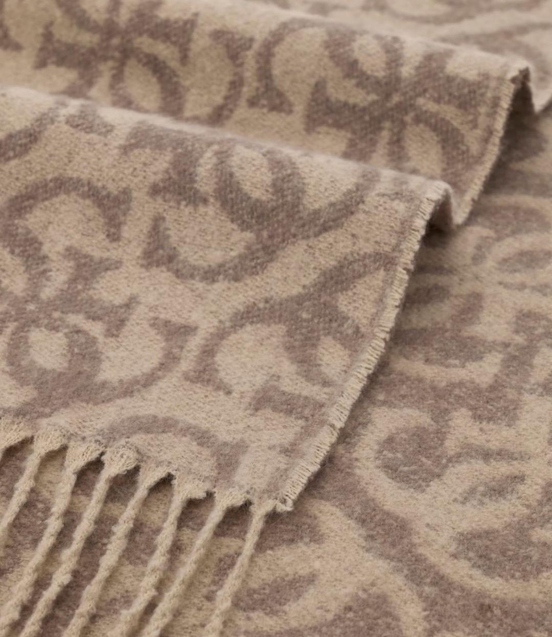 Guess Sciarpa/Foulard Granite da Donna
