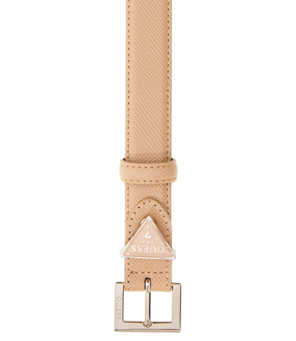 Guess Cintura Beige da Donna