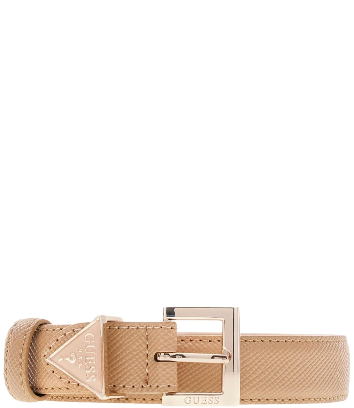 Guess Cintura Beige da Donna