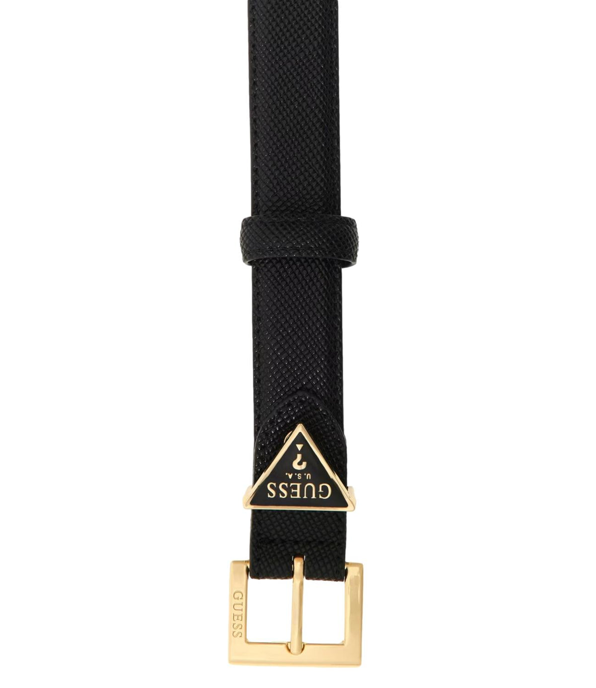 Guess Cintura Black da Donna