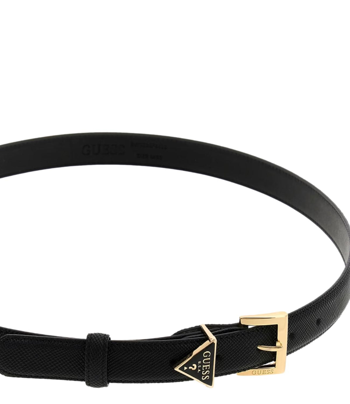 Guess Cintura Black da Donna