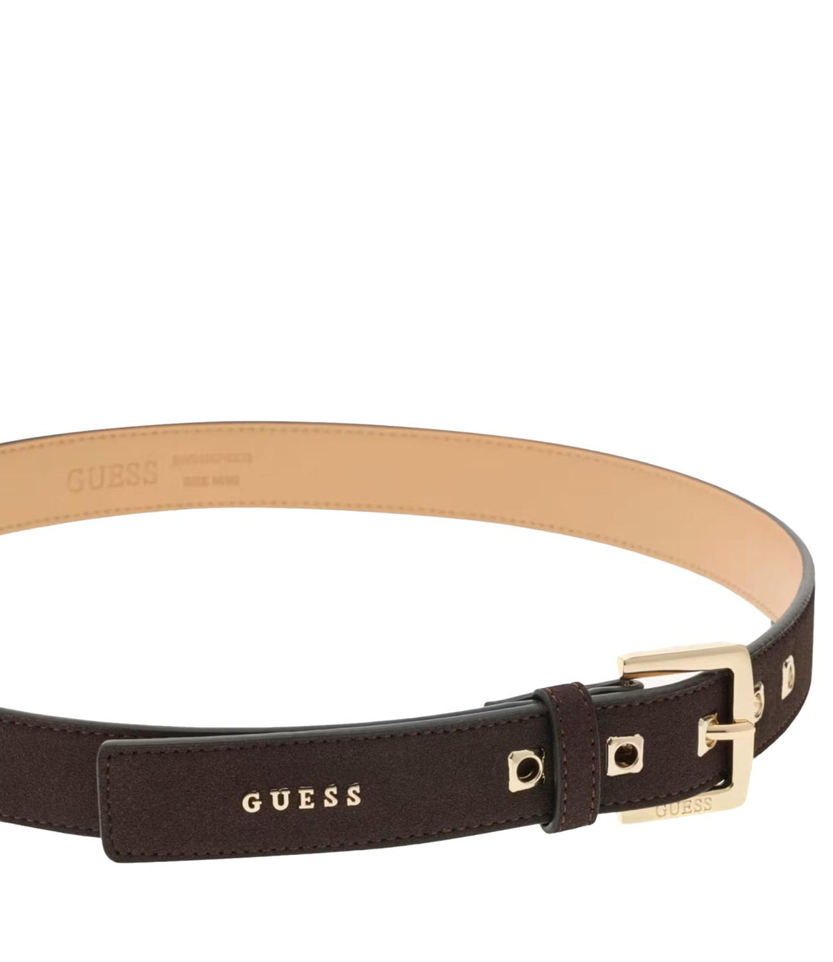 Guess Cintura Espresso da Donna