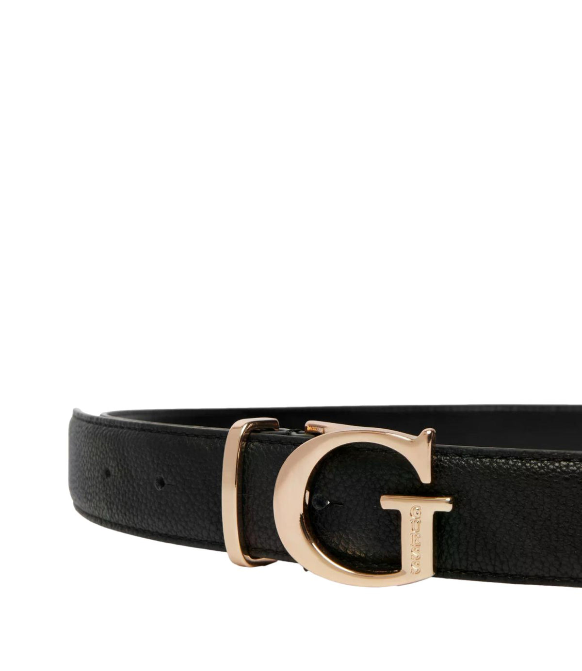 Guess Cintura Black da Donna