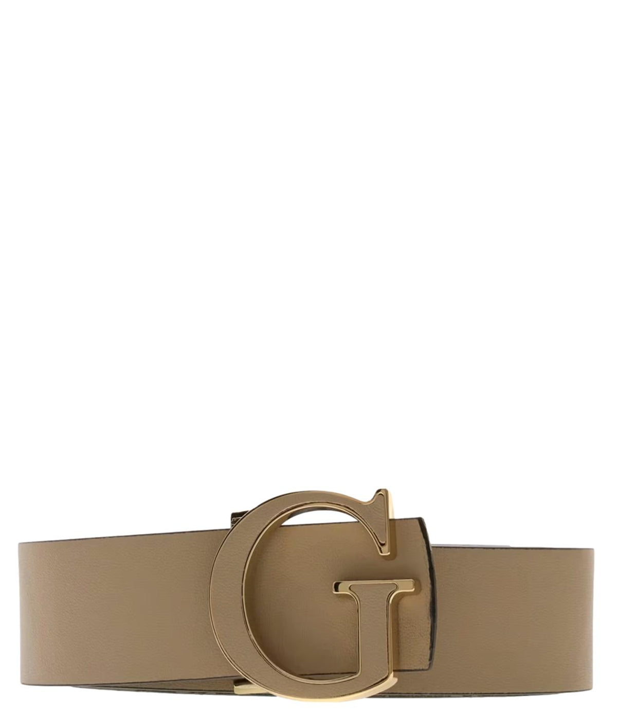 Guess Cintura Latte Logo da Donna