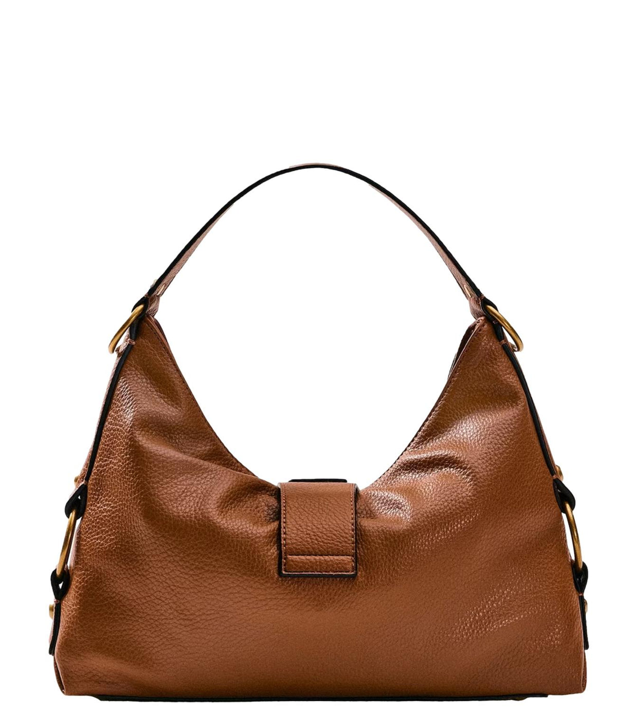 Guess Borsa Cognac da Donna