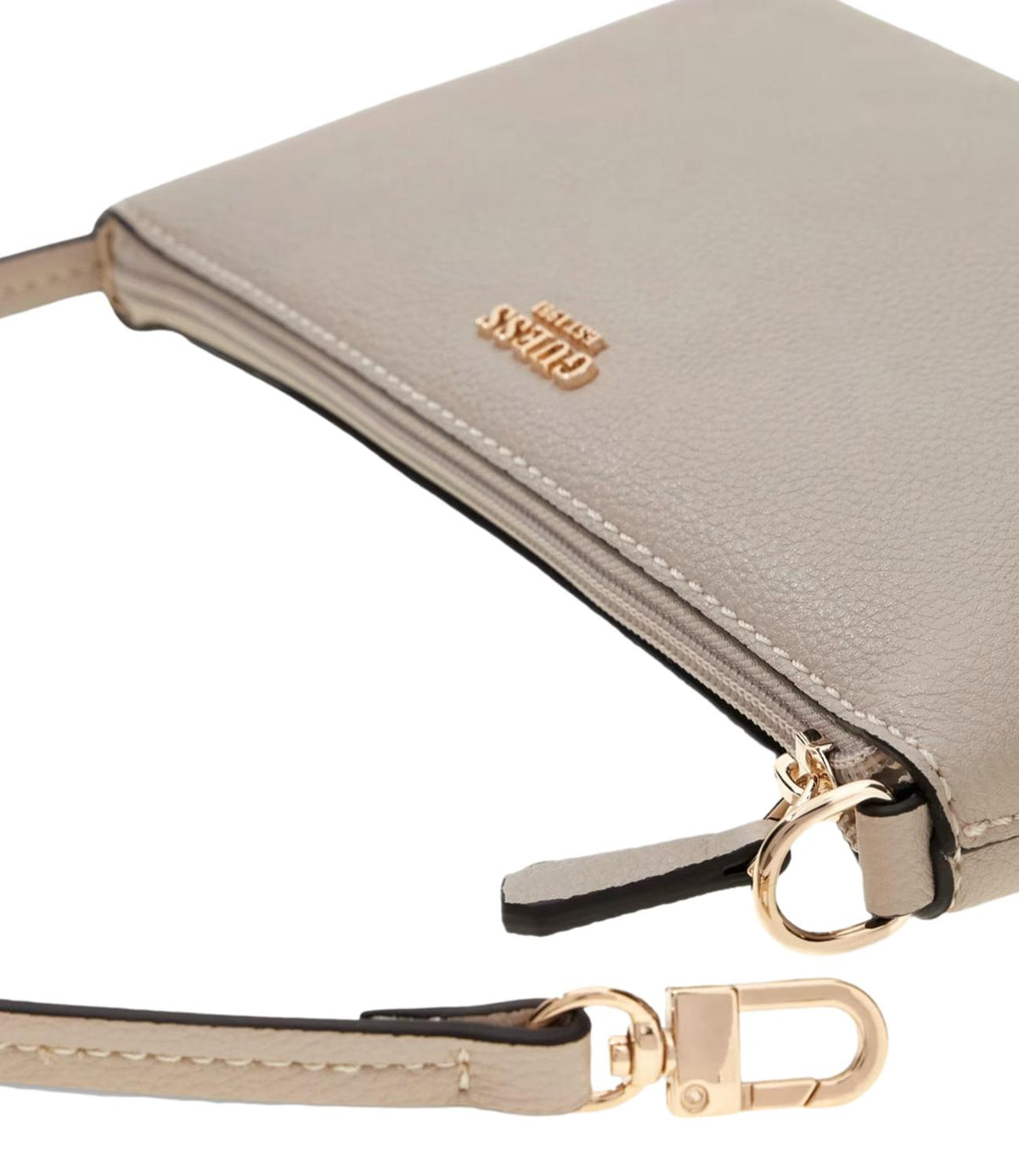 Guess Borsa Light Taupe da Donna