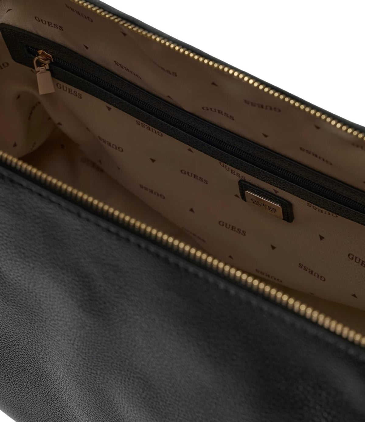 Guess Borsa Black da Donna