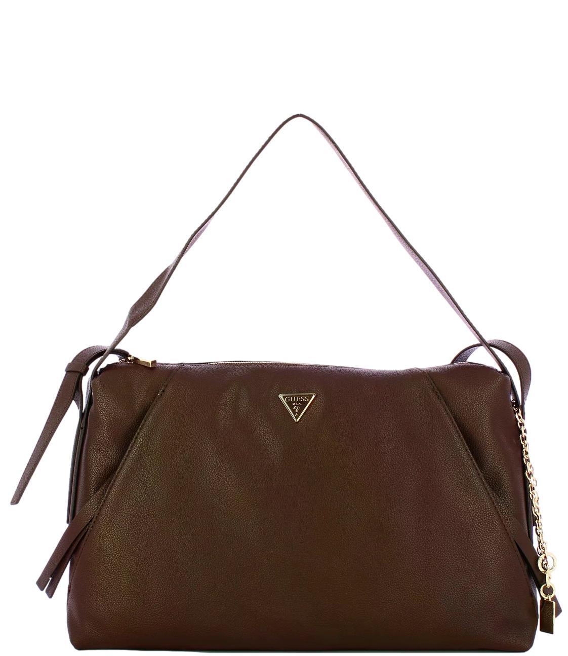 Guess Borsa Brown da Donna