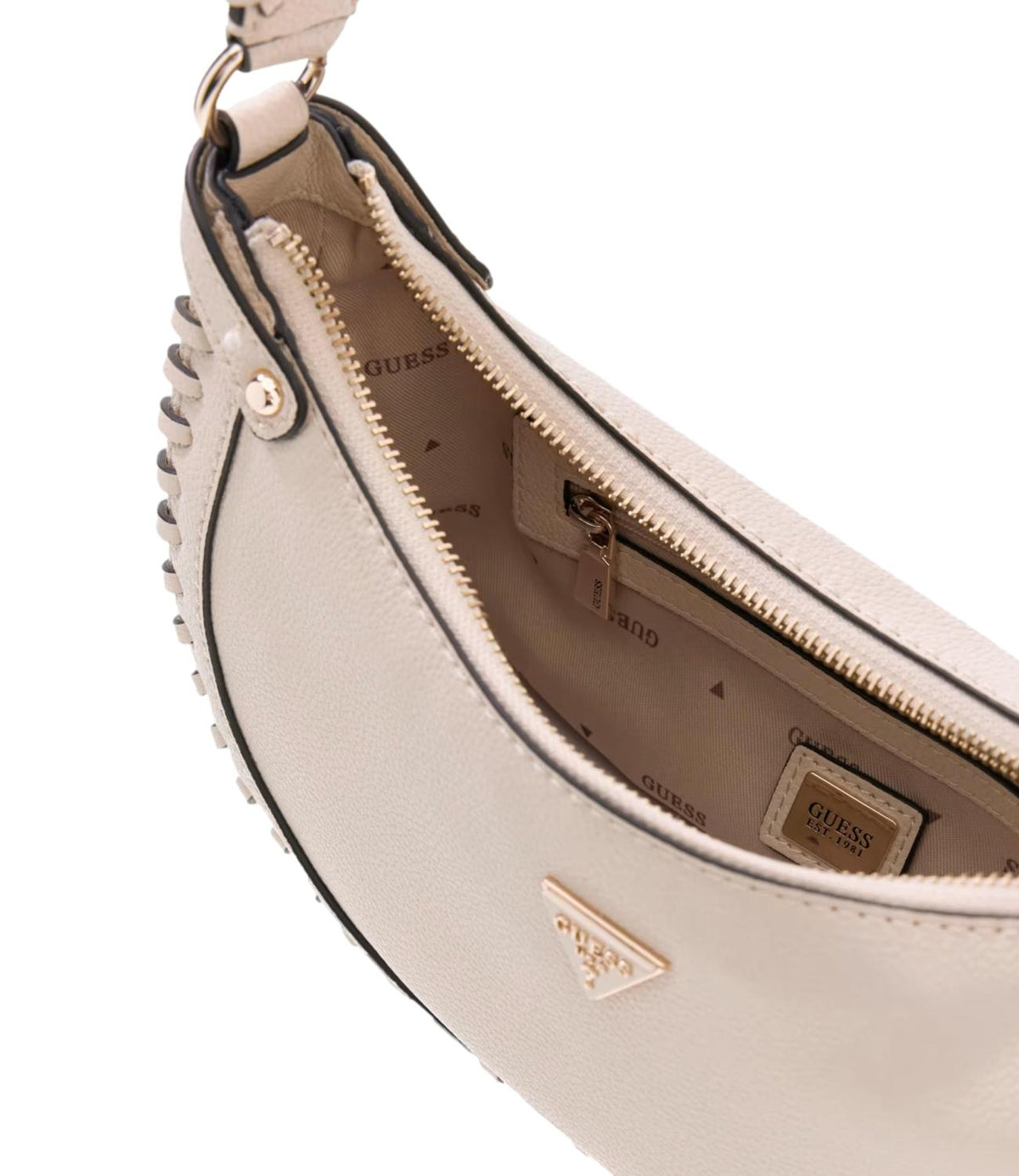 Guess Borsa Bone da Donna