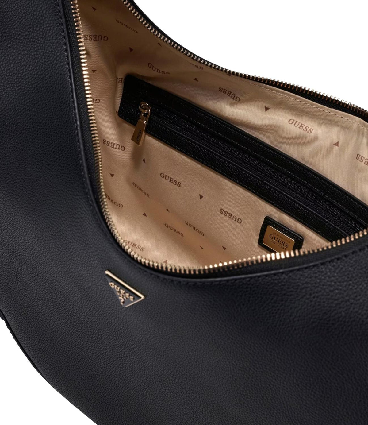 Guess Borsa Black da Donna