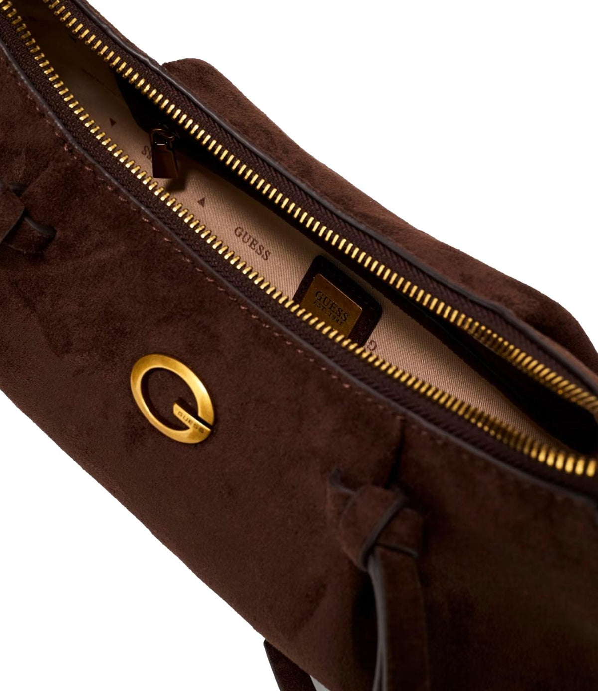 Guess Borsa Espresso da Donna