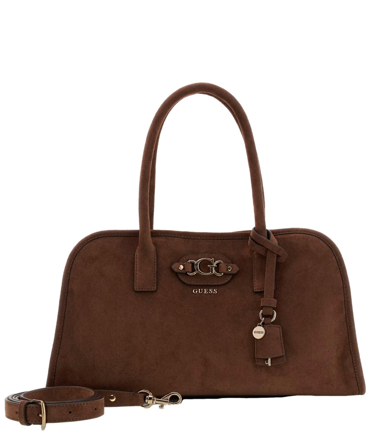 Guess Borsa Brown da Donna