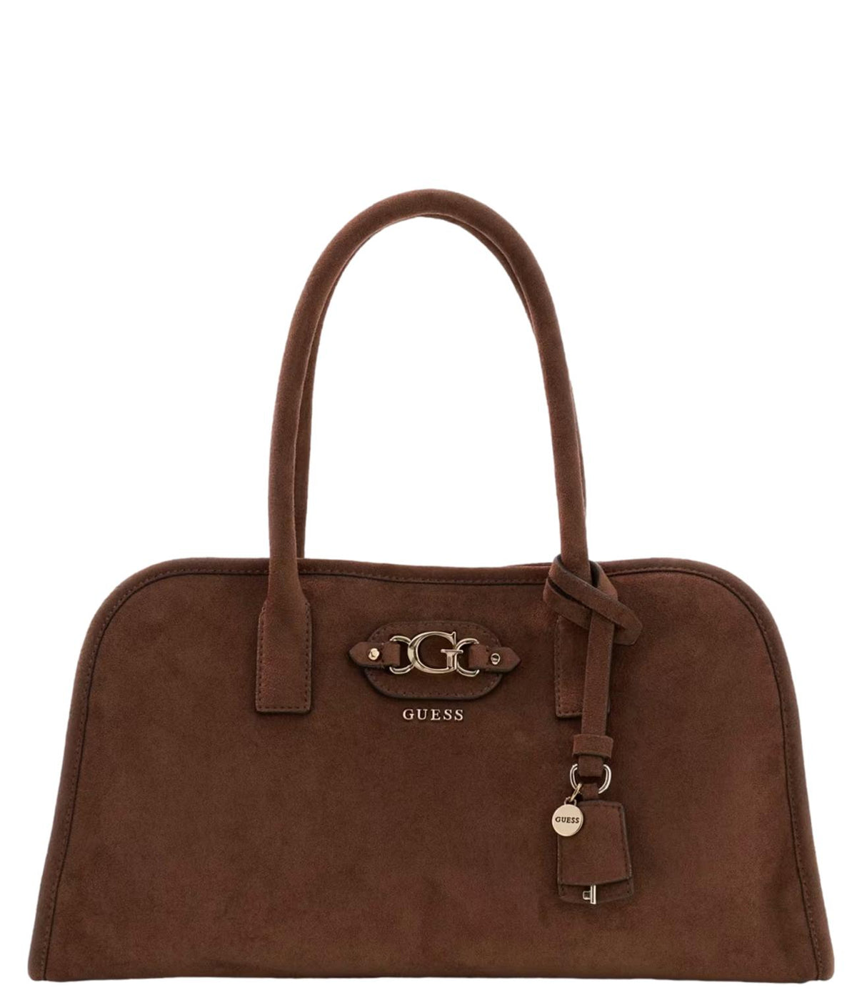 Guess Borsa Brown da Donna