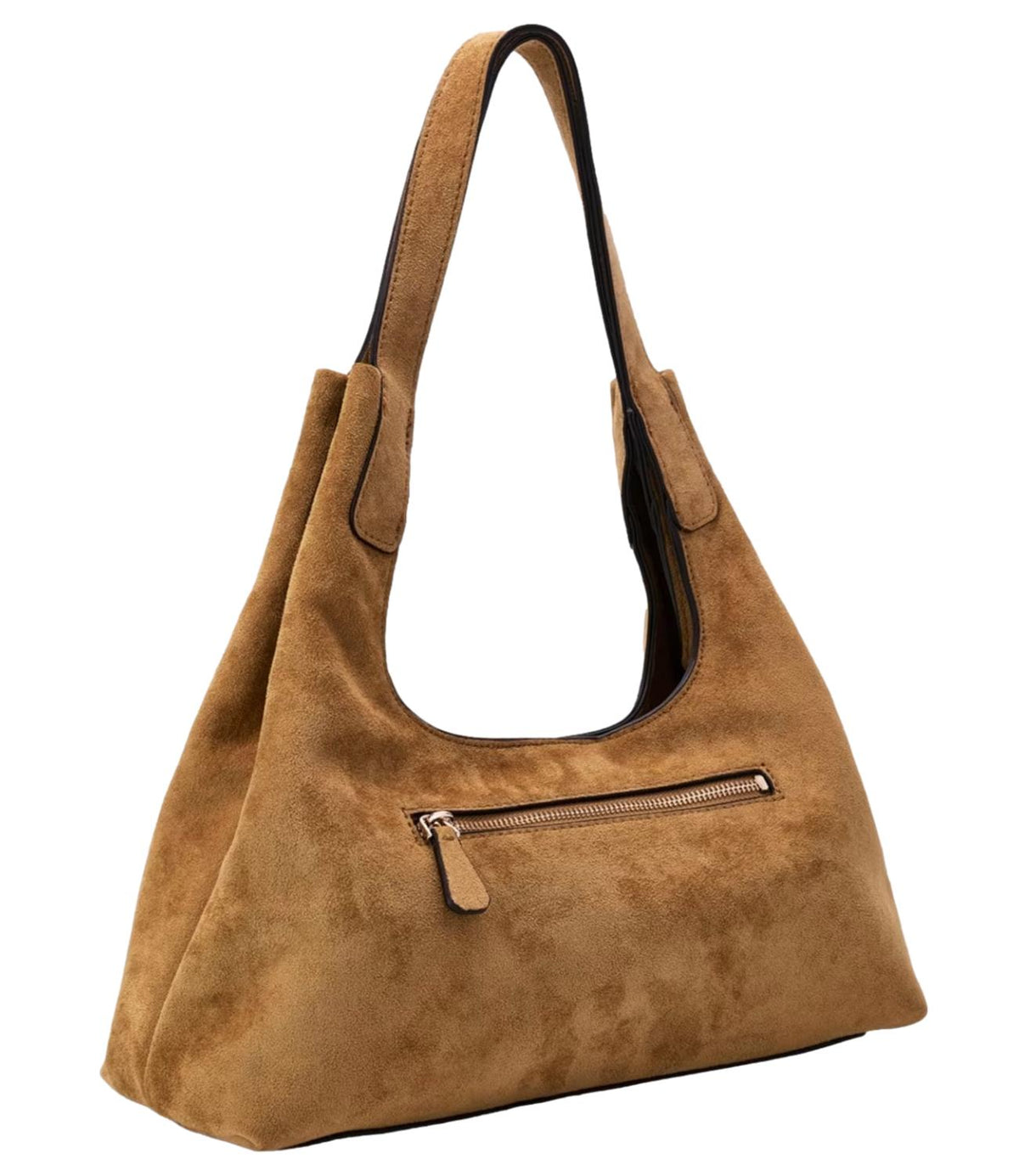 Guess Borsa Tan da Donna